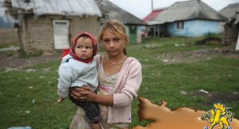 Рождение второго ребёнка на Украине грозить катастрофой для семьи - «Экономика Крыма»