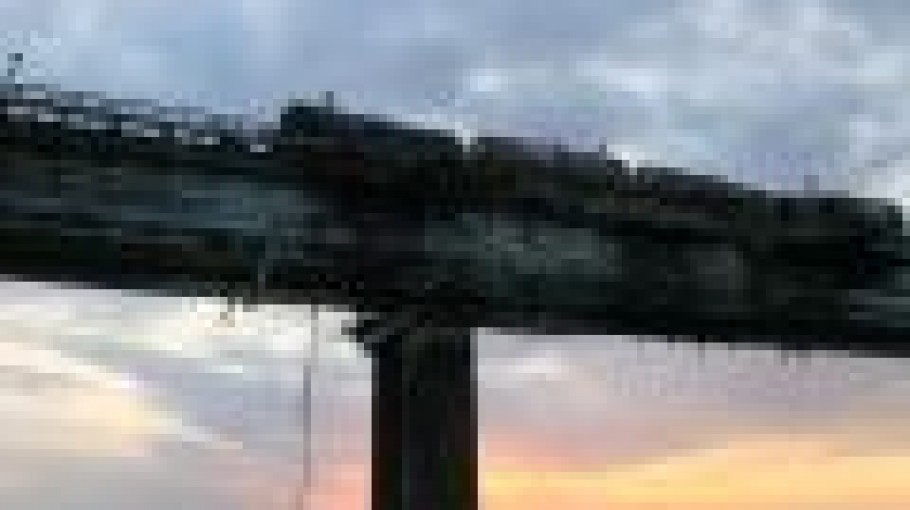 Срок расследования по делу о теракте на Крымском мосту продлили до лета - «Происшествия»