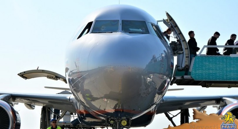 Депутаты Госдумы предлагают запретить авиакомпаниям рассаживать семьи в самолетах - «Экономика Крыма»