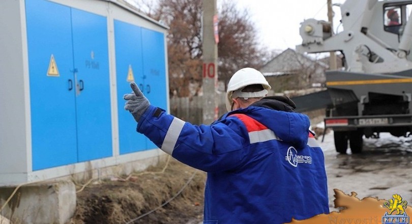 Более 380 тыс крымчан получат компенсацию после ноябрьского шторма - «Экономика Крыма»