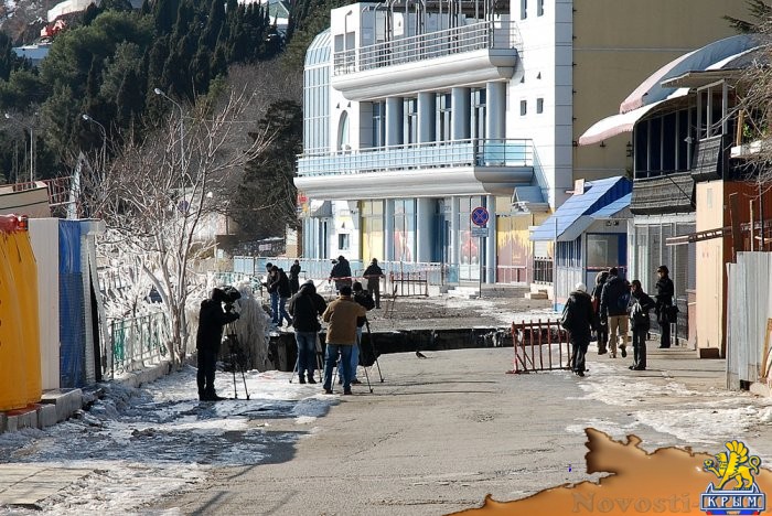 Прогноз шторма алушта. ДТП В рабочем уголке Алушта сегодня.