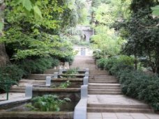 История Никитского ботанического сада - «Курорты и туризм»