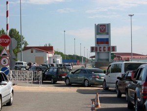 О транспортной блокаде Крыма речи не идет - Минтранс РФ - Все обо всем -  - «Новости Крыма»