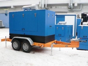 Крыму необходимо еще 599 дизельгенераторов - «Крымэнерго» - Экономика -  - «Новости Крыма»