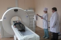 40 крымских врачей смогут принять участие в программе «Земский доктор» - «Здоровье»