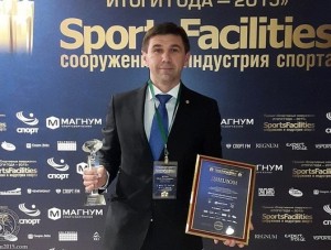 Лиха беда начало! - «Спорт Крыма» Лиха беда начало! - «Спорт Крыма»
