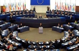 Европарламент обсудит беженцев и крымских татар - «Политика» Европарламент обсудит беженцев и крымских татар - «Политика»