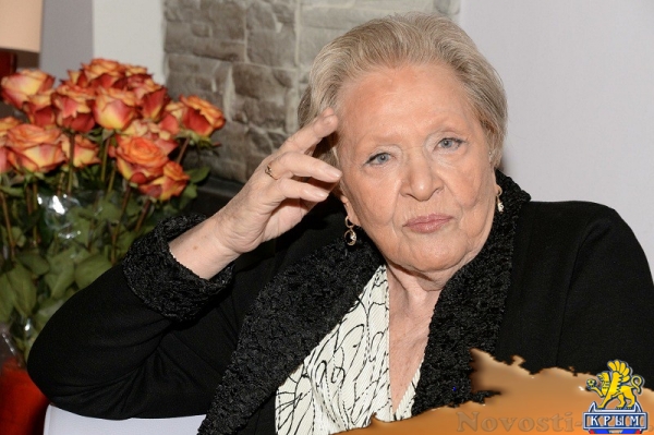 Утраты года: Жанна Фриске, Эльдар Рязанов, Майя Плисецкая и другие (ФОТО) - «Общество Крыма»