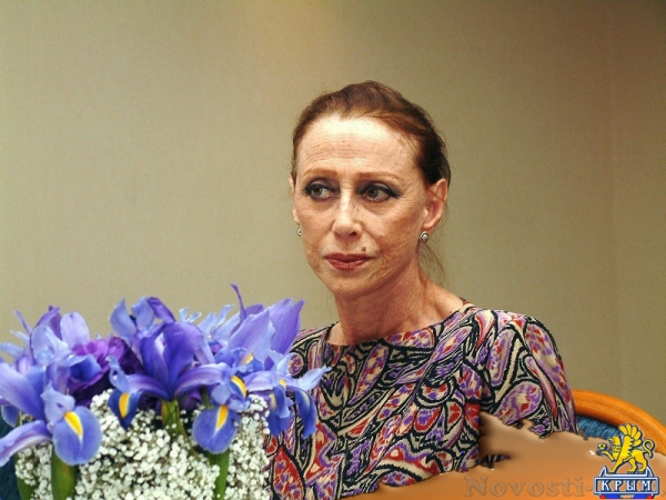 Утраты года: Жанна Фриске, Эльдар Рязанов, Майя Плисецкая и другие (ФОТО) - «Общество Крыма»