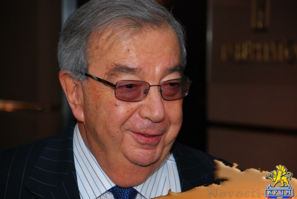 Утраты года: Жанна Фриске, Эльдар Рязанов, Майя Плисецкая и другие (ФОТО) - «Общество Крыма»