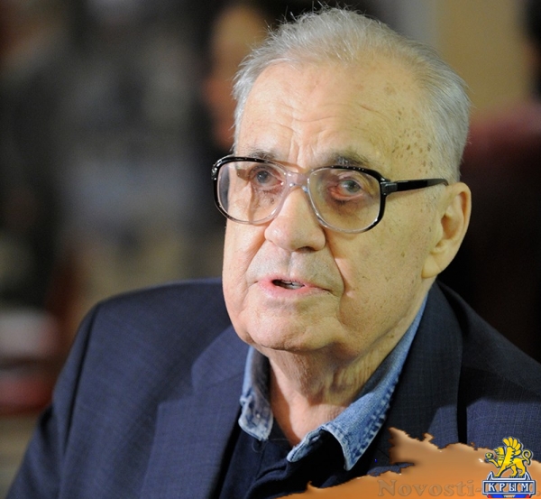 Утраты года: Жанна Фриске, Эльдар Рязанов, Майя Плисецкая и другие (ФОТО) - «Общество Крыма»