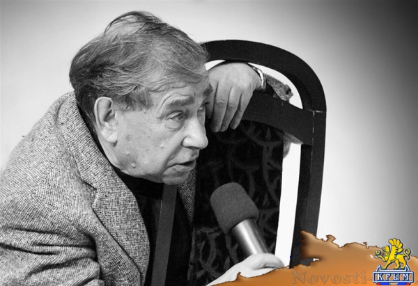 Утраты года: Жанна Фриске, Эльдар Рязанов, Майя Плисецкая и другие (ФОТО) - «Общество Крыма»