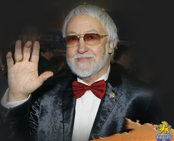 Утраты года: Жанна Фриске, Эльдар Рязанов, Майя Плисецкая и другие (ФОТО) - «Общество Крыма»