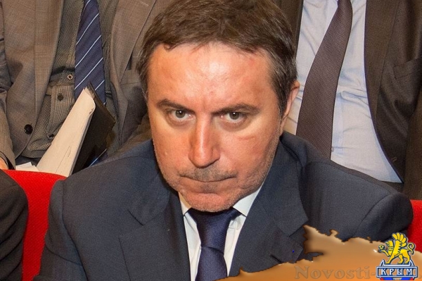 Имущество Ислямова может быть конфисковано - «Политика Крыма»