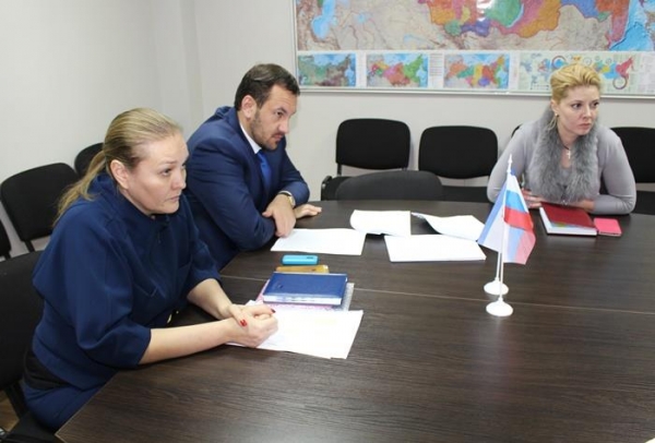 Нельзя допускать бумажную волокиту при приватизации квартир — Александр Спиридонов - «Госкомрегистр» Нельзя допускать бумажную волокиту при приватизации квартир — Александр Спиридонов - «Госкомрегистр»