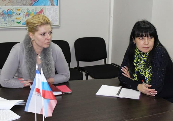 Нельзя допускать бумажную волокиту при приватизации квартир — Александр Спиридонов - «Госкомрегистр» Нельзя допускать бумажную волокиту при приватизации квартир — Александр Спиридонов - «Госкомрегистр»