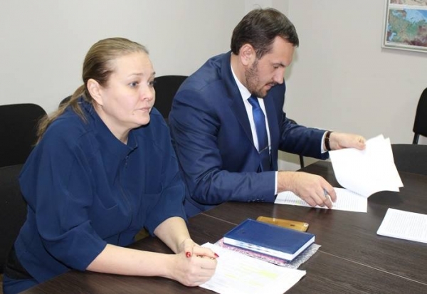 Нельзя допускать бумажную волокиту при приватизации квартир — Александр Спиридонов - «Госкомрегистр» Нельзя допускать бумажную волокиту при приватизации квартир — Александр Спиридонов - «Госкомрегистр»