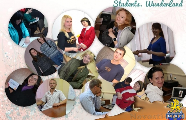 Операторское дело от школы WUNDERLAND - «Общество»