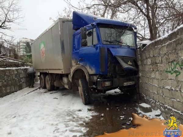 В Ялте назревает транспортный коллапс - «Новости Крыма»