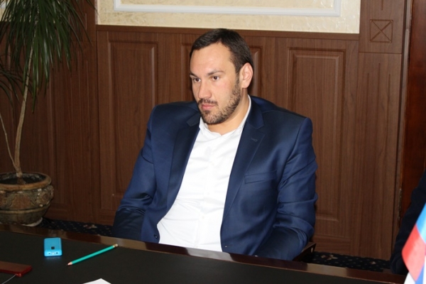 Госкомрегистр предложил администрации Симферополя разработать постановление по упорядочиванию названий улиц - «Госкомрегистр»