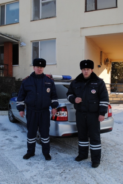 Полицейские стреляли по КамАЗу с пьяным водителем - «Происшествия»