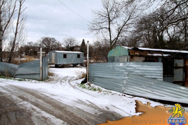 Вернуть в госсобственность Крыма смогли только часть имущества Дома творчества писателей «Коктебель» (ФОТО) - «Экономика Крыма»