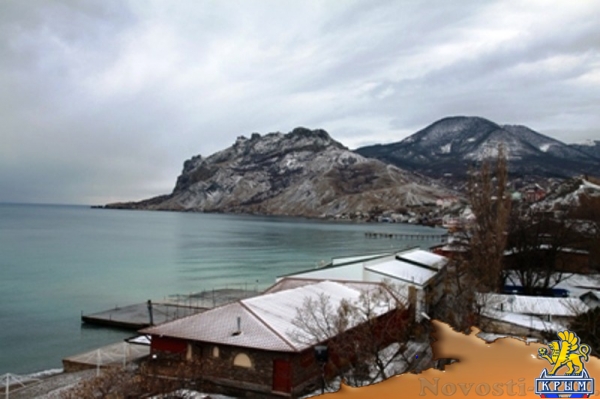 Вернуть в госсобственность Крыма смогли только часть имущества Дома творчества писателей «Коктебель» (ФОТО) - «Экономика Крыма»