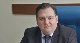 Олег Васильев: 95% трудовых патентов в Крыму оформляют граждане Украины - «Интервью»