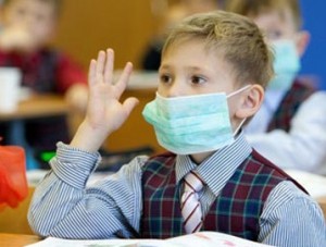 В РФ изза эпидемии гриппа на карантин закрыли почти 9 тысяч школ     - «Здоровье Крыма»