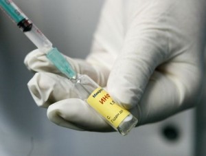 В РК подтверждено 13 случаев заболевания «свиным гриппом»     - «Здоровье Крыма»