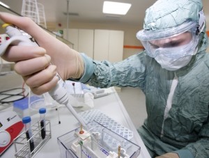 В РК зафиксировано 11 случаев заболевания свиным гриппом     - «Здоровье Крыма»