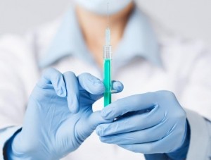 Количество желающих сделать прививку от гриппа в Крыму увеличилось     - «Здоровье Крыма»