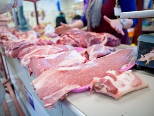 Янаки сообщил о неспособности обеспечить должный анализ мяса на вирус АЧС - Общество - - «Новости Крыма» Янаки сообщил о неспособности обеспечить должный анализ мяса на вирус АЧС - Общество - - «Новости Крыма»