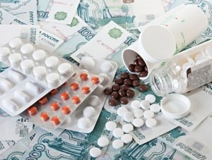 Почти 70 тысяч крымских льготников могут получить противовирусные лекарства бесплатно     - «Здоровье Крыма»