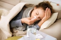 Среди севастопольских школьников уменьшается количество болеющих гриппом - «Здоровье»
