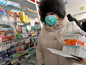 Крымские аптеки стали реже заказывать медицинские маски и оксолиновую мазь     - «Здоровье Крыма»