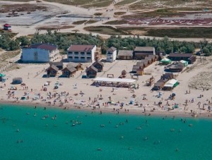 Двое крымчан окажутся на скамье подсудимых за присвоение земли - Проиcшествия -  - «Новости Крыма»