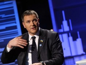 Колесниченко: присоединение Крыма к России законно - «Политика Крыма» Колесниченко: присоединение Крыма к России законно - «Политика Крыма»