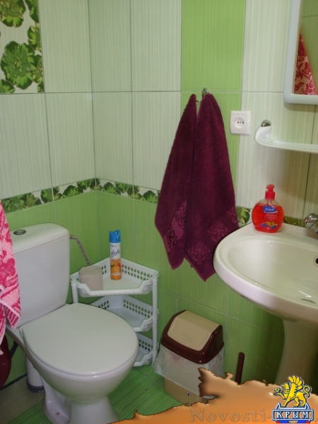 Отдых в Новом Свете. Номер в 3х минутах от моря. WI-FI. Отдых в Крыму 2016 - жильё в Крыму без посредников - «Отдых в Крыму»