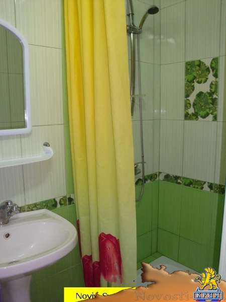 Отдых в Новом Свете. Номер в 3х минутах от моря. WI-FI. Отдых в Крыму 2016 - жильё в Крыму без посредников - «Отдых в Крыму»