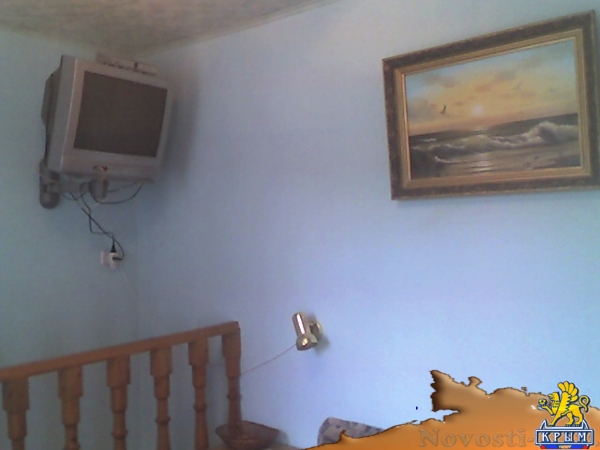 Отдых в Феодосии. Сдаю Миниатюрный Двухэтаж. Коттэдж на 2-3 чел. Отдых в Крыму 2016 - жильё в Крыму без посредников - «Отдых в Феодосии» Отдых в Феодосии. Сдаю Миниатюрный Двухэтаж. Коттэдж на 2-3 чел. Отдых в Крыму 2016 - жильё в Крыму без посредников - «Отдых в Феодосии»