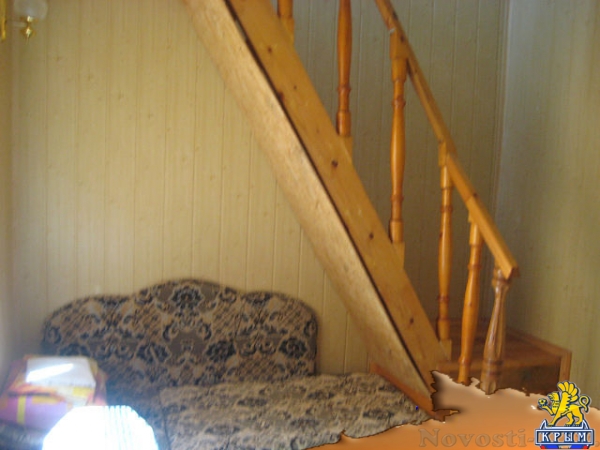 Отдых в Феодосии. Сдаю Миниатюрный Двухэтаж. Коттэдж на 2-3 чел. Отдых в Крыму 2016 - жильё в Крыму без посредников - «Отдых в Феодосии» Отдых в Феодосии. Сдаю Миниатюрный Двухэтаж. Коттэдж на 2-3 чел. Отдых в Крыму 2016 - жильё в Крыму без посредников - «Отдых в Феодосии»