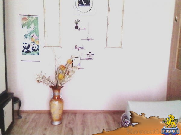 Отдых в Феодосии. Сдаю Мини-2хком.кв. в центре ул.Советская 16 Отдых в Крыму 2016 - жильё в Крыму без посредников - «Отдых в Феодосии»