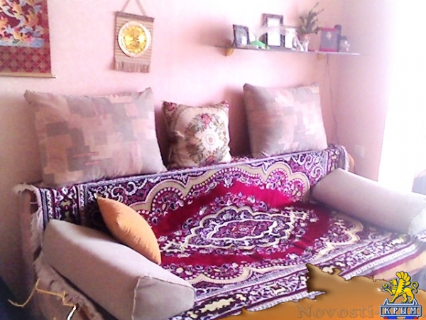 Отдых в Феодосии. Сдаю Мини-2хком.кв. в центре ул.Советская 16 Отдых в Крыму 2016 - жильё в Крыму без посредников - «Отдых в Феодосии»