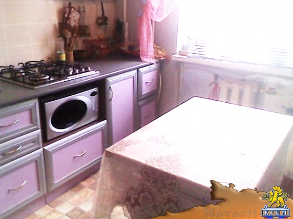 Отдых в Феодосии. Сдаю Мини-2хком.кв. в центре ул.Советская 16 Отдых в Крыму 2016 - жильё в Крыму без посредников - «Отдых в Феодосии»