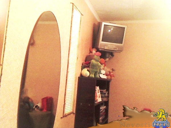 Отдых в Феодосии. Сдаю Мини-2хком.кв. в центре ул.Советская 16 Отдых в Крыму 2016 - жильё в Крыму без посредников - «Отдых в Феодосии»