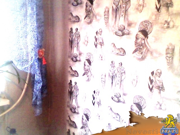 Отдых в Феодосии. Сдаю Мини-2хком.кв. в центре ул.Советская 16 Отдых в Крыму 2016 - жильё в Крыму без посредников - «Отдых в Феодосии»