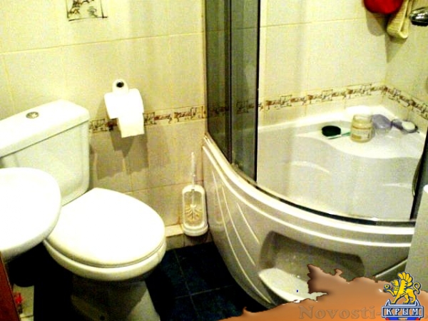 Отдых в Феодосии. Сдаю Мини-2хком.кв. в центре ул.Советская 16 Отдых в Крыму 2016 - жильё в Крыму без посредников - «Отдых в Феодосии»