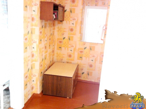 Отдых в Феодосии. Домик во дворе на 4 чл.для людей без Претензий. Отдых в Крыму 2016 - жильё в Крыму без посредников - «Отдых в Феодосии»