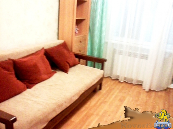 Отдых в Феодосии. Сдаю Хорошую 2-хком.кв. ул.Украинская! Отдых в Крыму 2016 - жильё в Крыму без посредников - «Отдых в Феодосии»